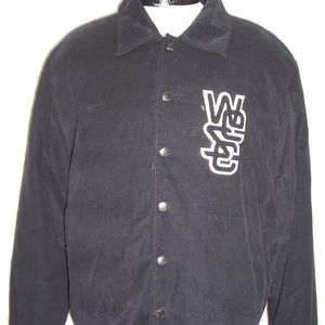 686 Snowboards Mens XL X-Large XCO 4%Elastane Flee